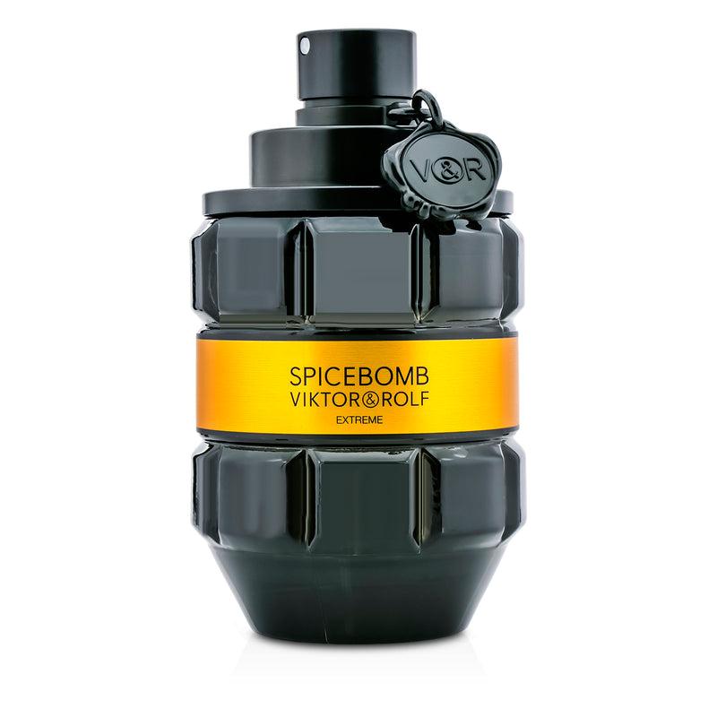 Viktor & Rolf Spicebomb Extreme EDP 90ml | Men’s Spicy Luxury Perfume