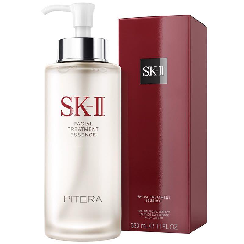 SK-II Facial Treatment Essence 330ml | Pitera Anti-Aging Essence