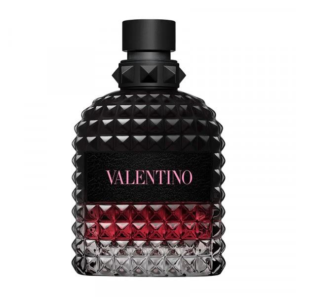 Valentino Uomo Born In Roma Intense EDP 100ml
