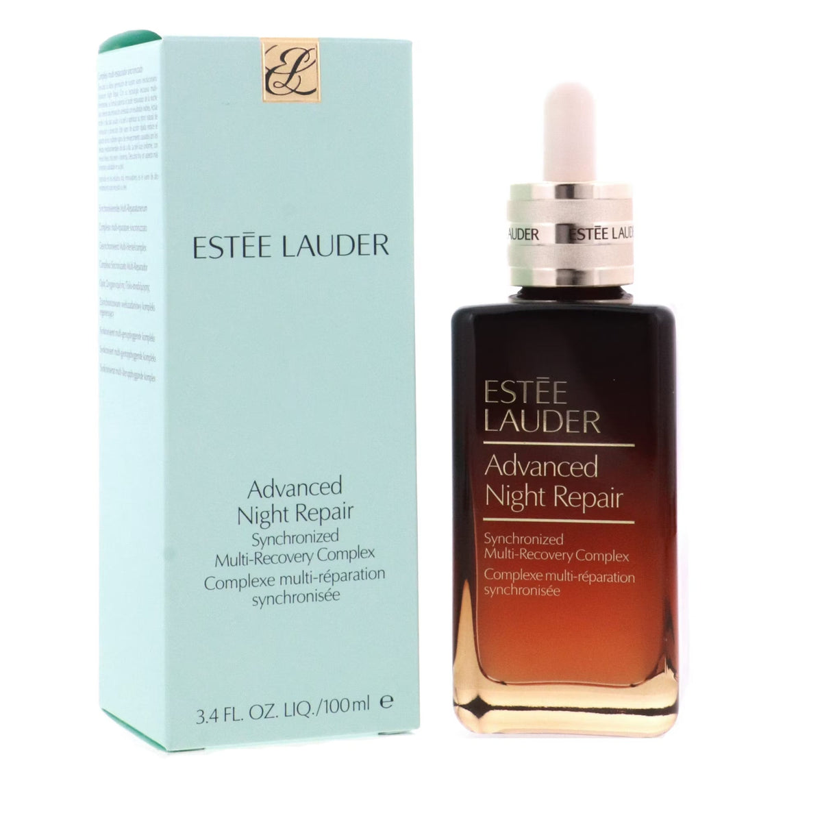 Estée Lauder Advanced Night Repair Synchronized Multi-Recovery Complex (3.4 oz / 100 ml)