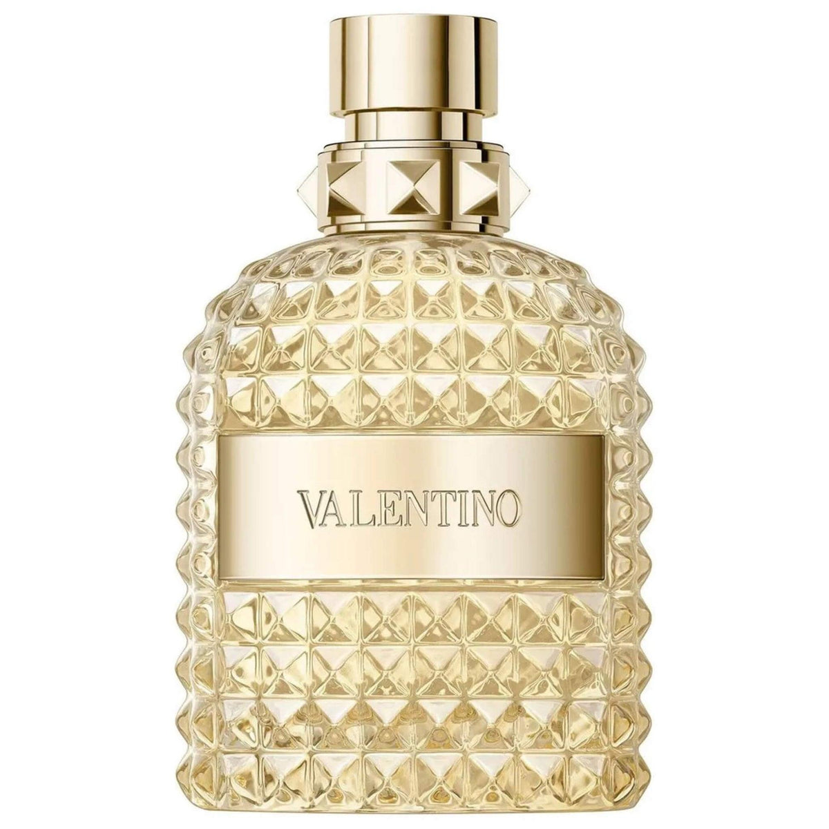 Valentino Uomo Born In Roma The Gold EDT 100ml