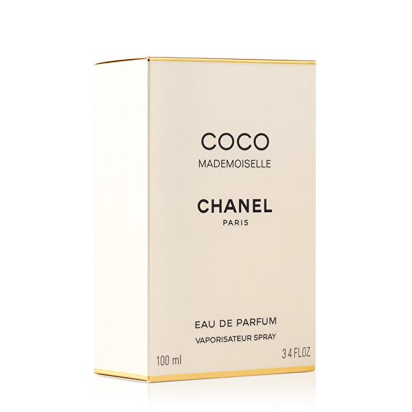 Chanel Coco Mademoiselle EDP 100ml | Luxury Women’s Perfume