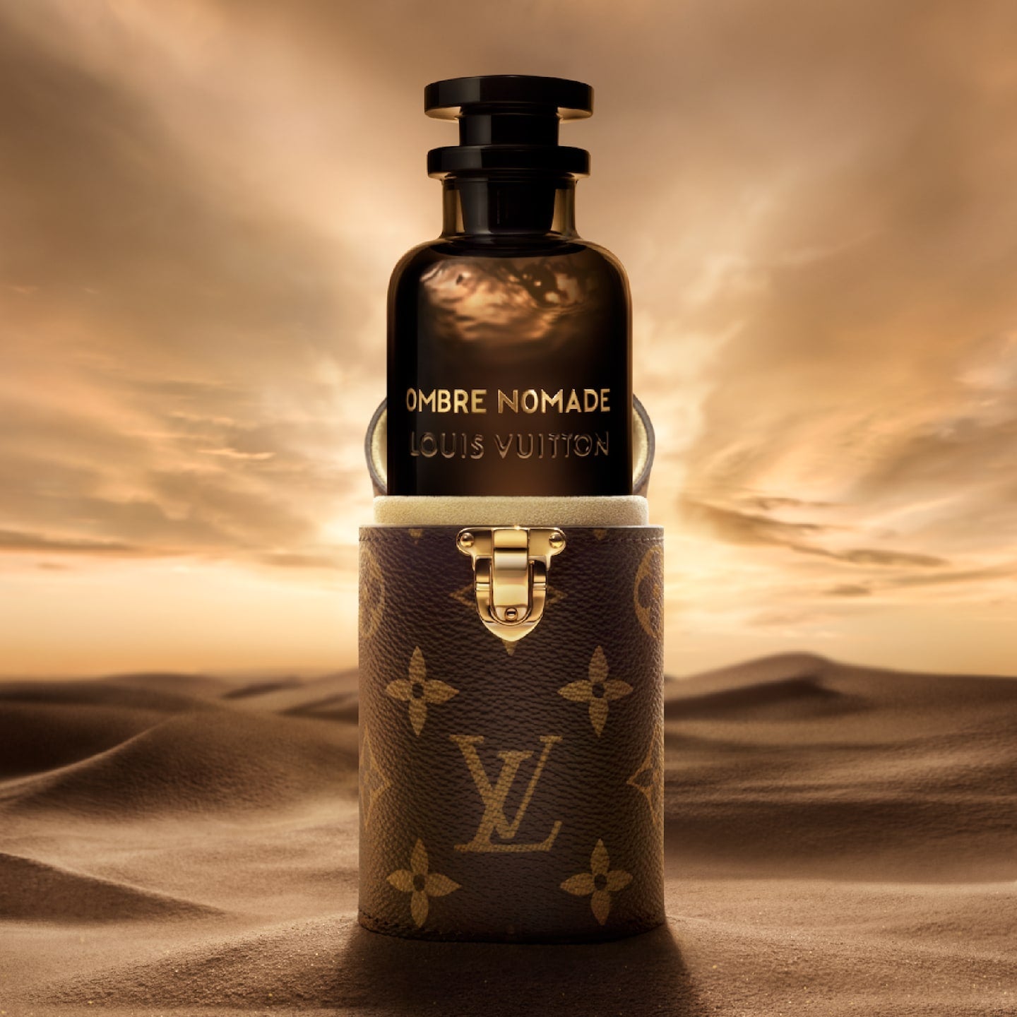 Louis Vuitton Ombre Nomade