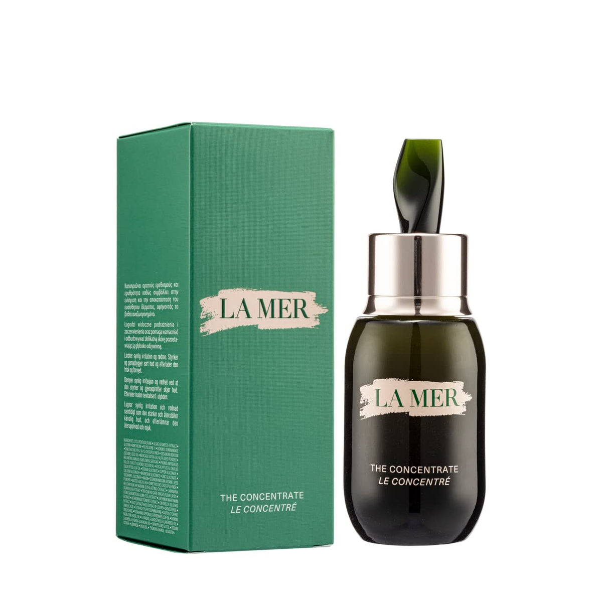 La Mer The Concentrate 50ml | Luxury Skin Repair Serum