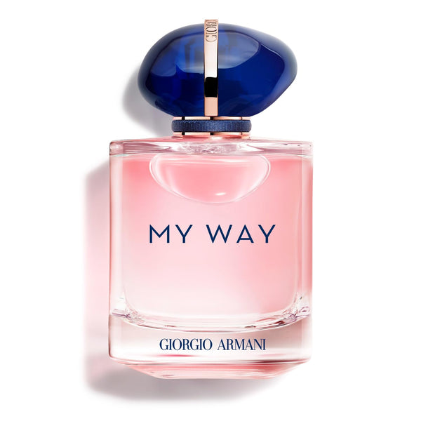 Armani My Way Eau de Parfum 90ml | Floral Luxury Women’s Perfume