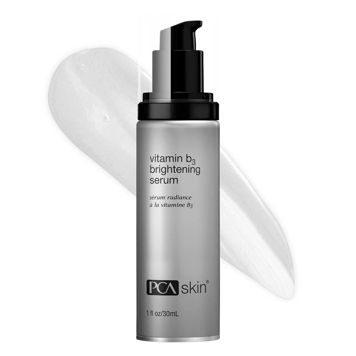 PCA Skin Vitamin B3 Brightening Serum 30ml | Niacinamide Face Serum