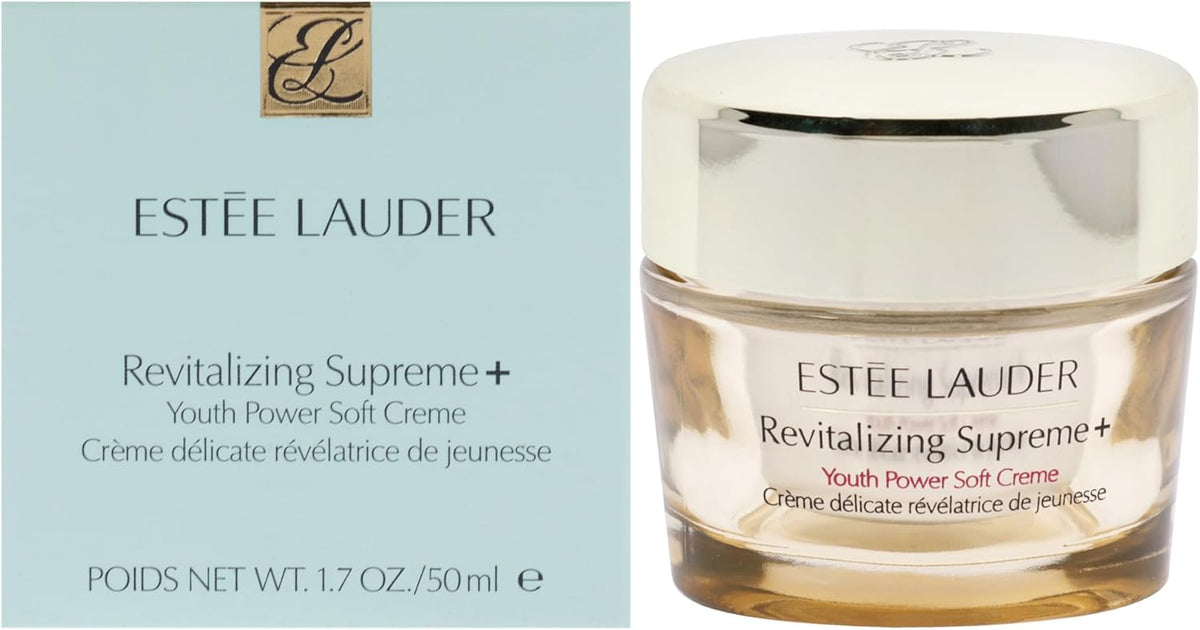 Estée Lauder Revitalizing Supreme+ Global Anti-Aging Soft Cream 50ml