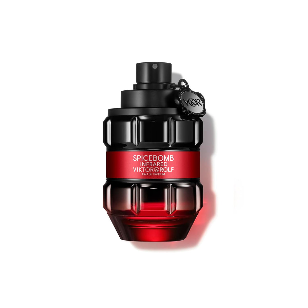 Viktor & Rolf Spicebomb Infrared EDP 90ml | Men’s Spicy Leather Perfume