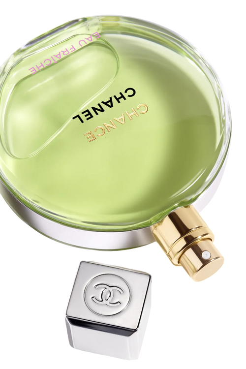 Chanel Chance Eau Fraîche Eau de Parfum