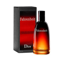 Dior Fahrenheit Eau de Toilette 3.4 oz (100ml) – Men