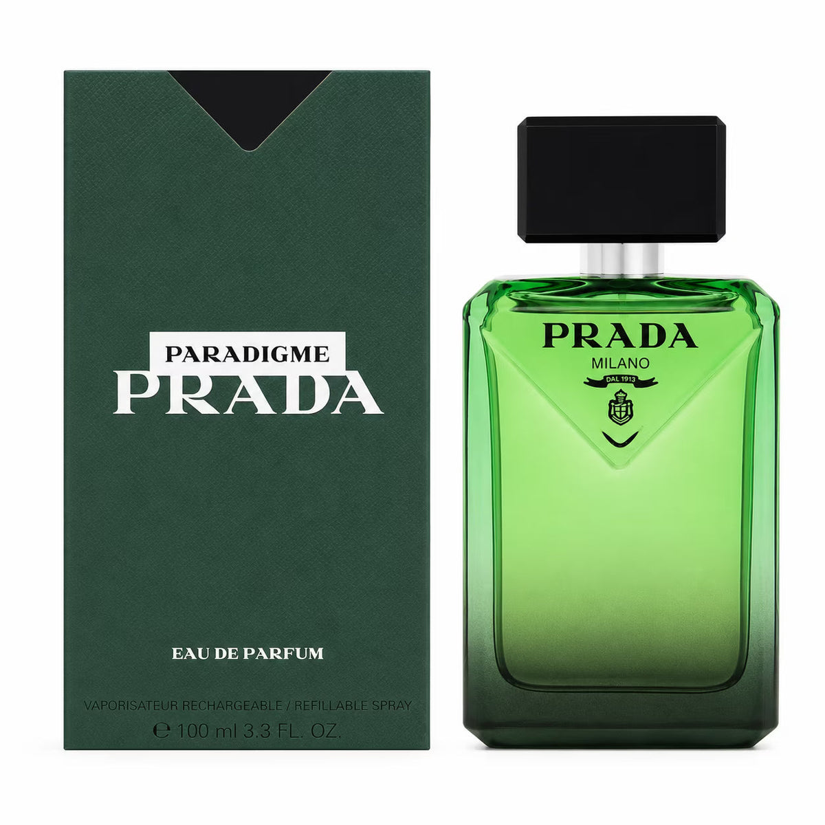 Prada Paradigme Eau de Parfum 100ml