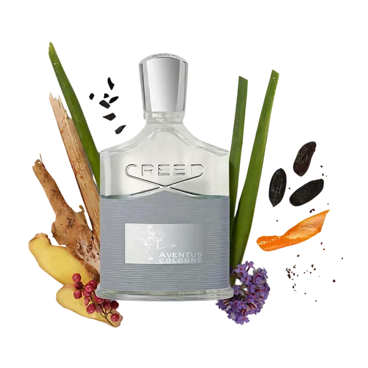 Creed Aventus Cologne