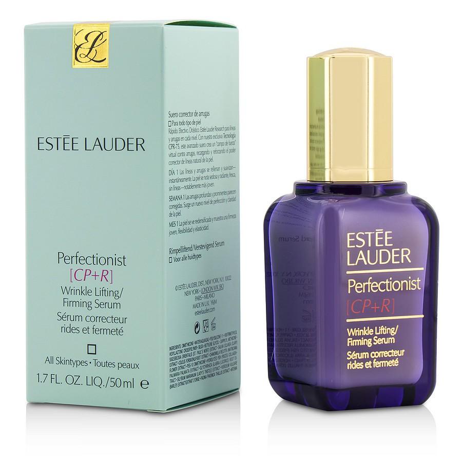 Estée Lauder Perfectionist CP+R Wrinkle Lifting/Firming Serum (1.7oz / 50ml) – New