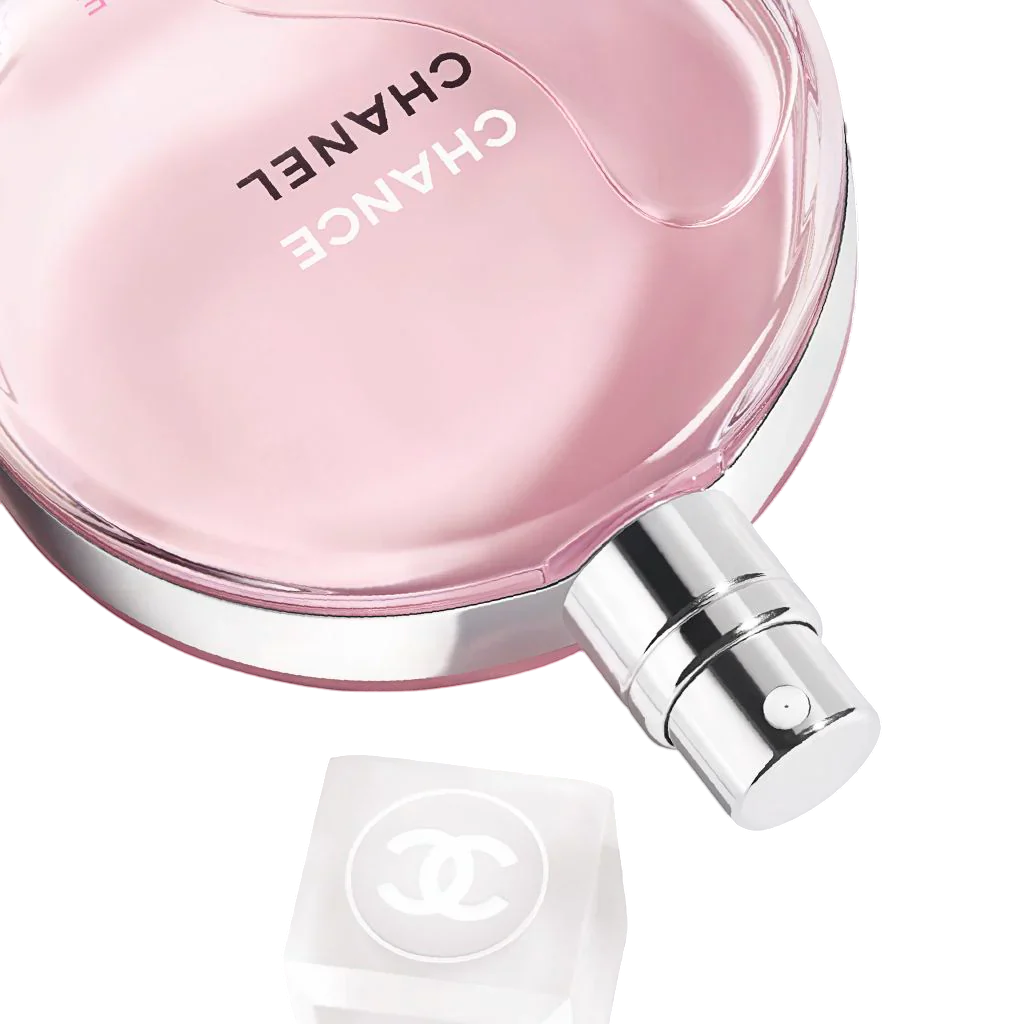 Chanel Chance Eau Tendre Eau de Toilette