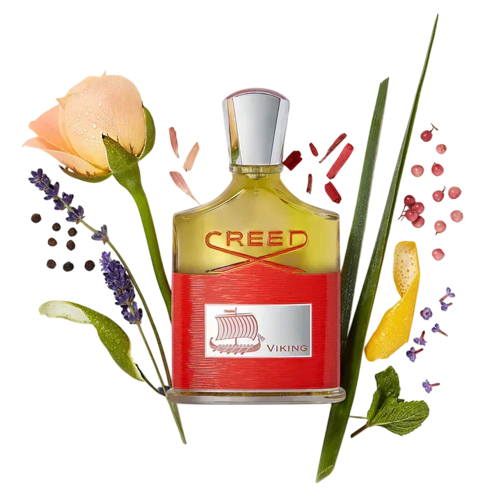 Creed Viking