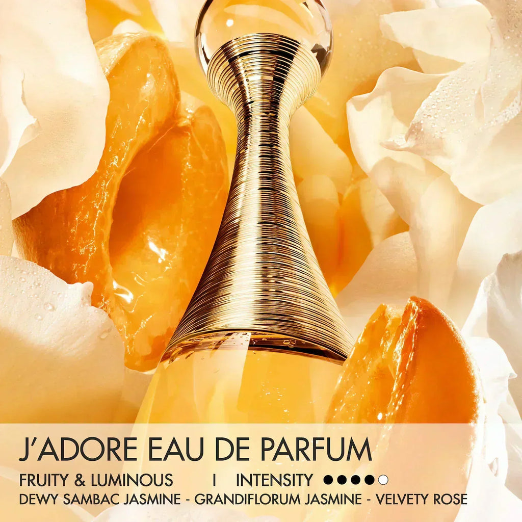 Dior J’adore Eau de Parfum