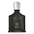 Creed Love in Black