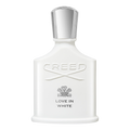 Creed Love In White
