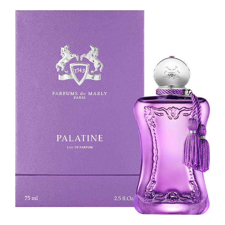 Parfums de Marly Palatine