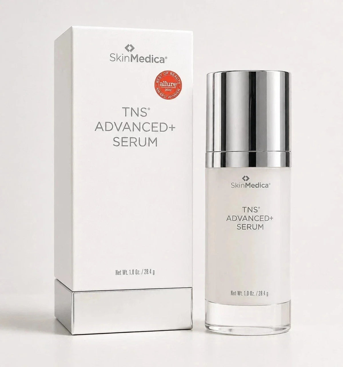 SkinMedica TNS Advanced+ Serum (1oz / 30ml) – New Sealed