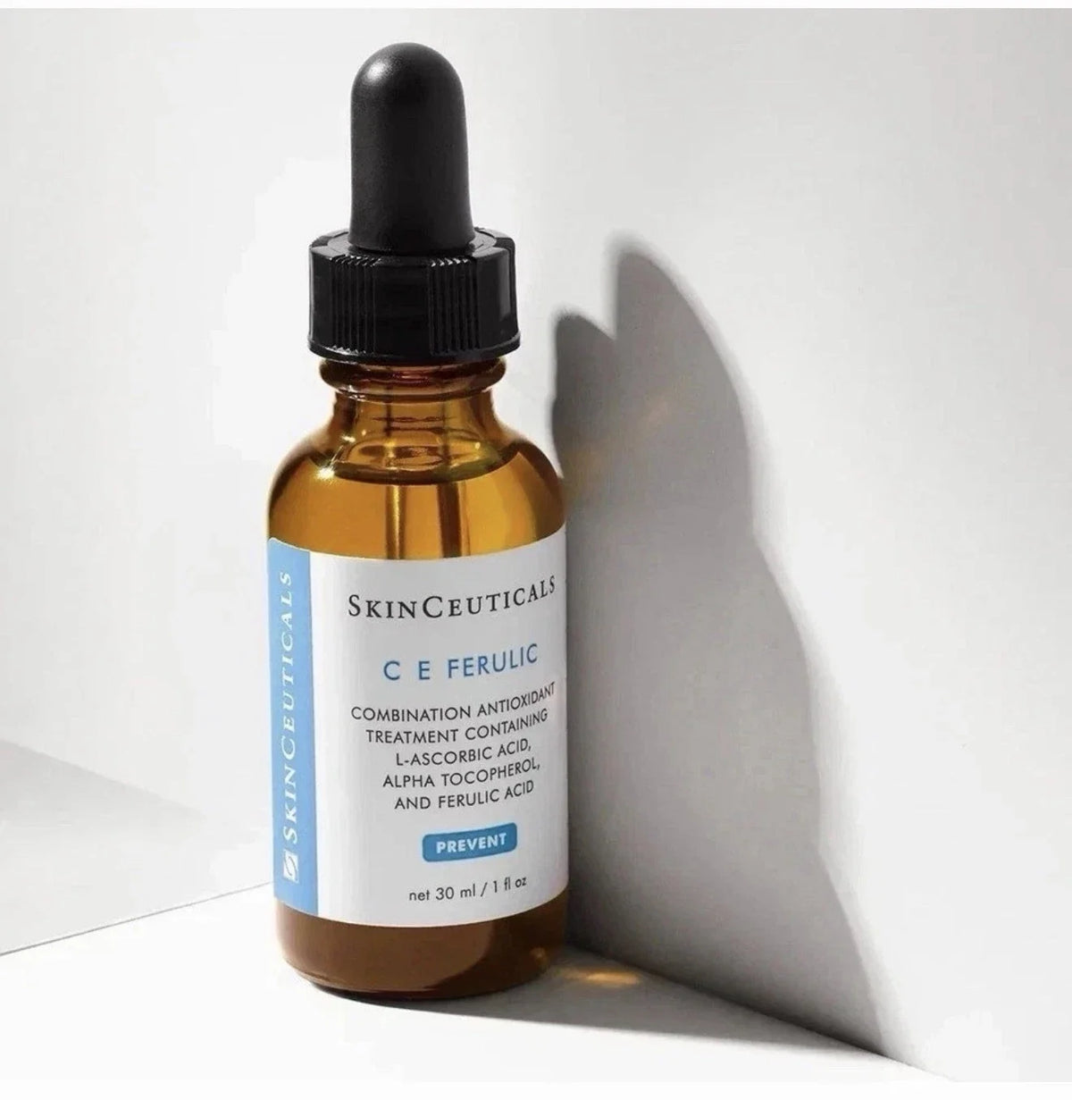 SkinCeuticals Phloretin CF Serum 30ml | Vitamin C Anti-Aging Serum