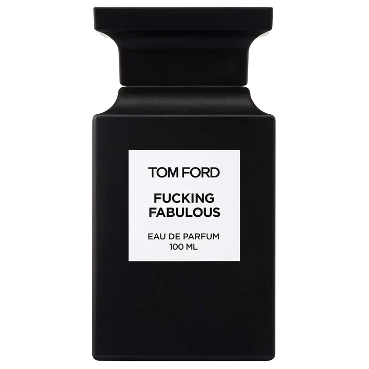 Tom Ford Fucking Fabulous