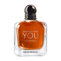 Emporio Armani Stronger With You