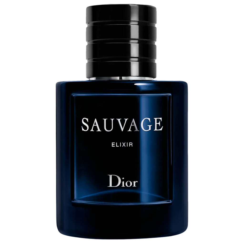 Dior Sauvage Elixir