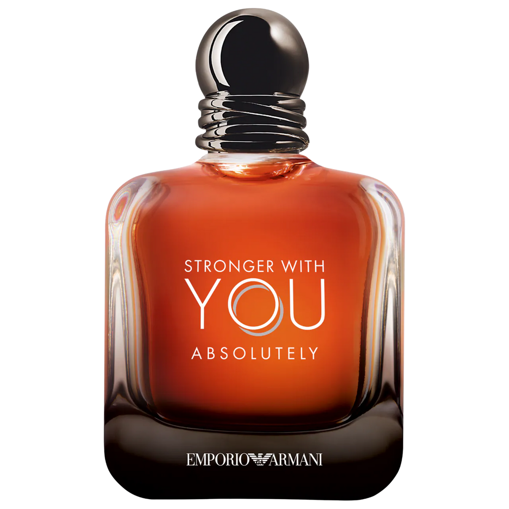 Emporio Armani Stronger With You