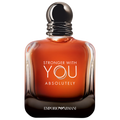 Emporio Armani Stronger With You