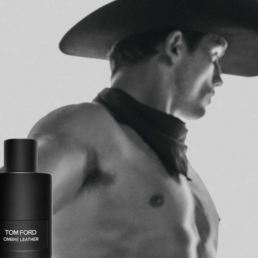 Tom Ford Omber Leather