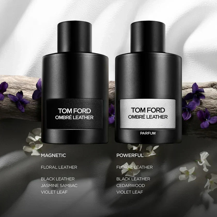 Tom Ford Omber Leather