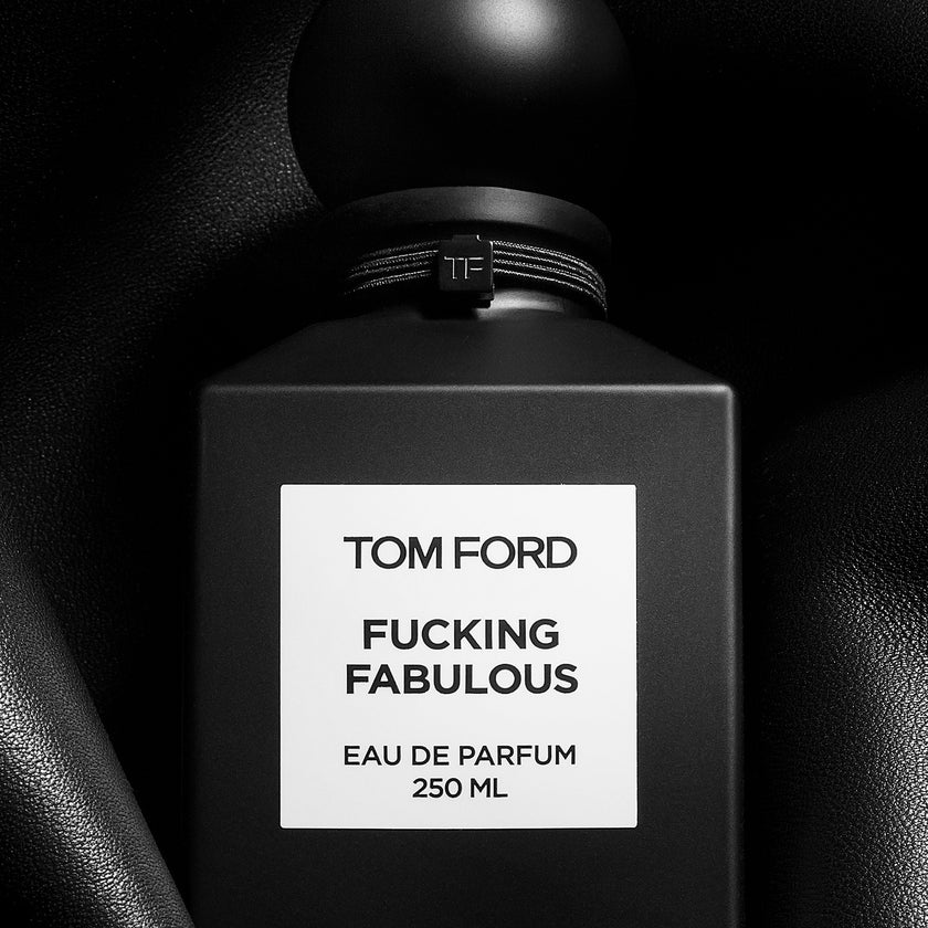 Tom Ford Fucking Fabulous