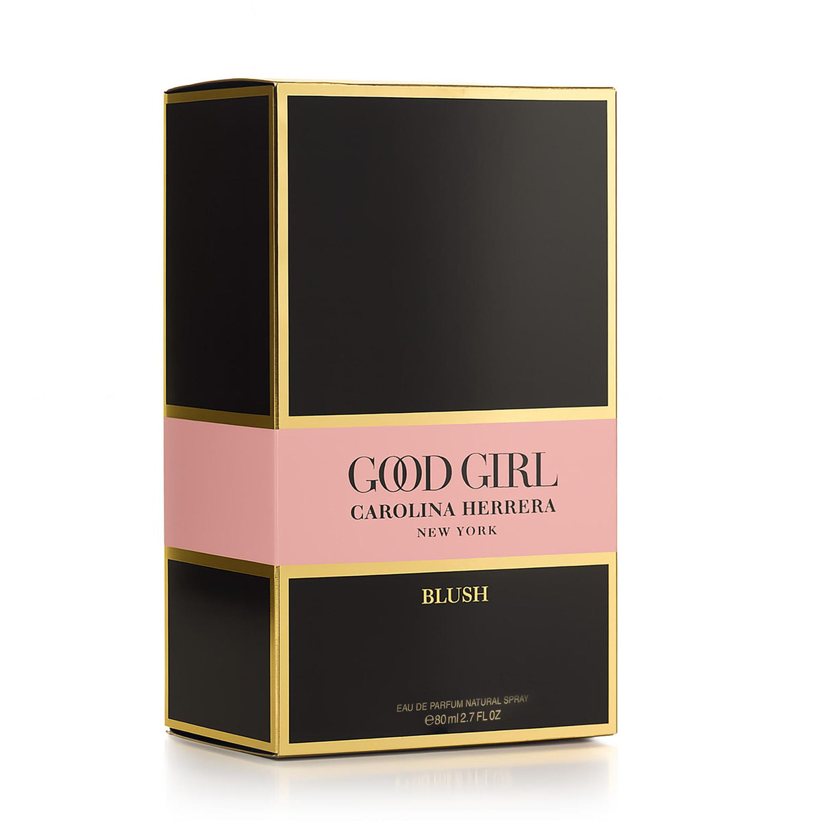 Carolina Herrera Good Girl Blush EDP 80ml | Soft Floral Women’s Perfume